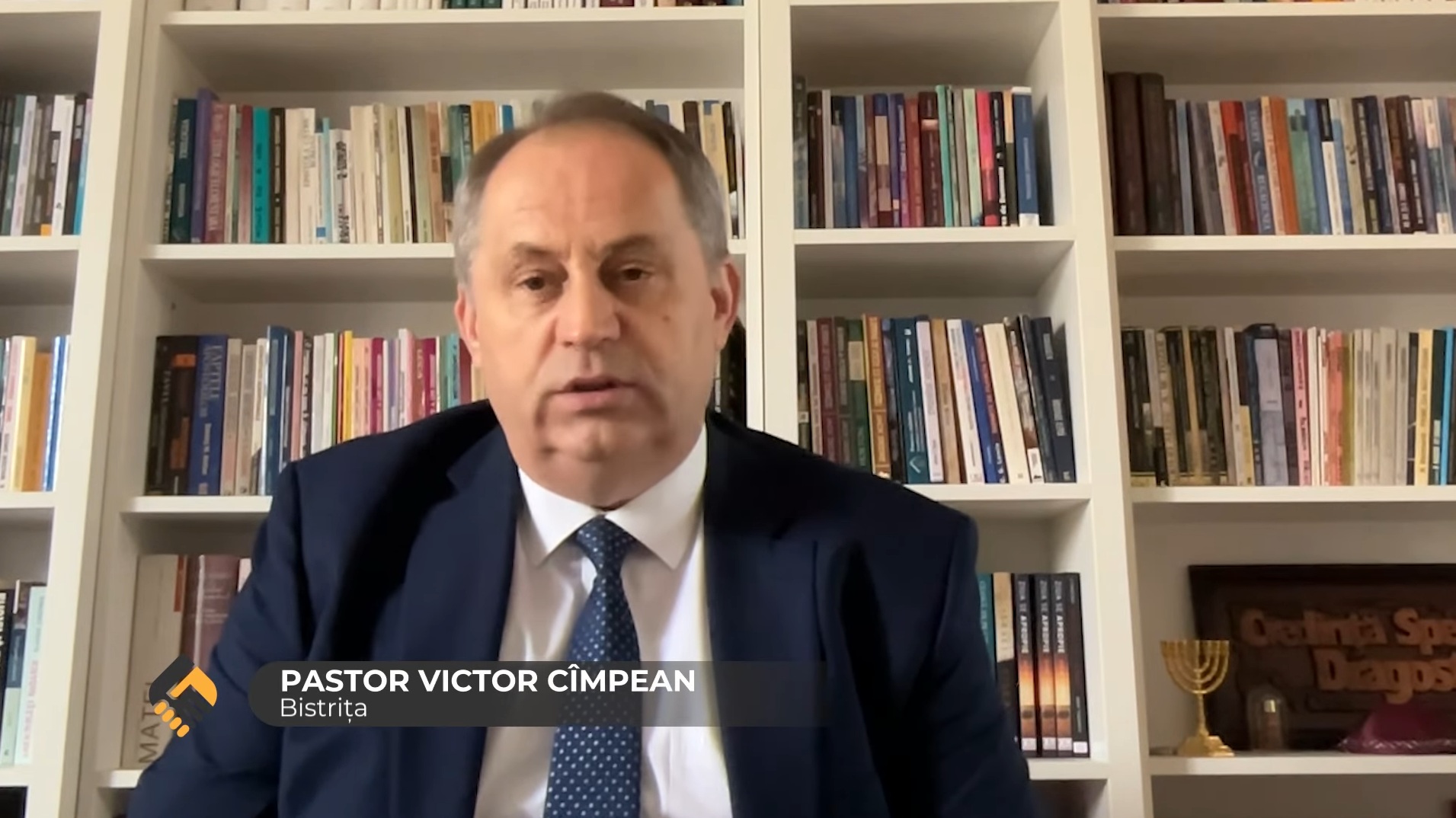 Ziua 07 - 7 Ianuarie 2025 - Victor Cîmpean - PROIECTUL ÎMPREUNĂ