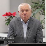 ziua 010 titu bec 10 ianuarie 2026