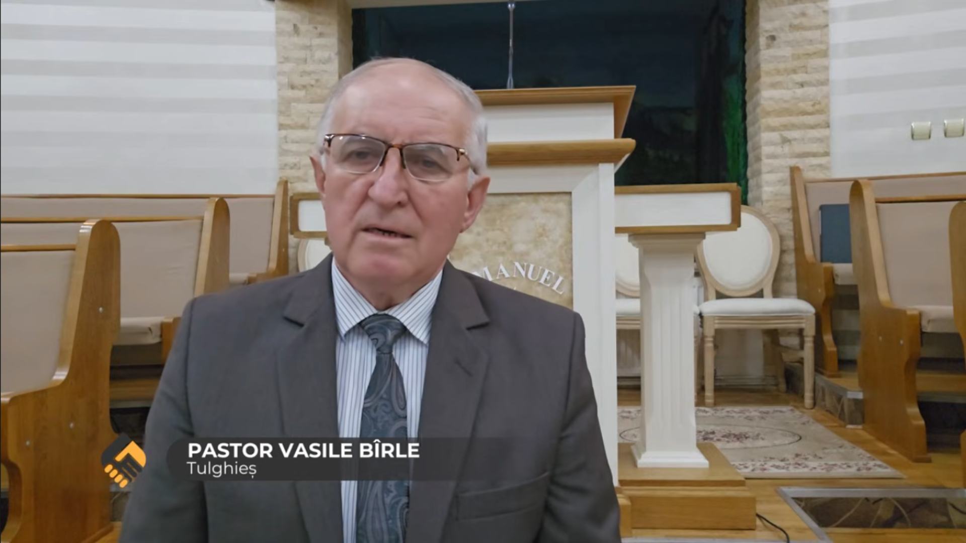 Ziua 076 - Vasile Bîrle - 17 Martie 2026 - PROIECTUL ÎMPREUNĂ